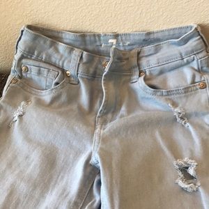 7 For All Mankind Jeans
